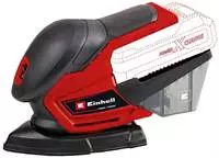 Einhell TE-OS 18/150 Li Solo Akku-Multischleifer (4460708)