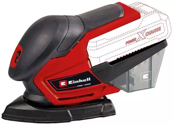 Einhell TE-OS 18/150