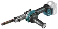 Makita Bandfeile DBS180Z, Akku, 18 V, 9 x 533mm