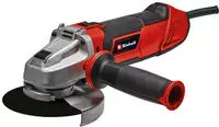 Einhell TE-AG 125/1010 CE Q 4430890 Winkelschleifer 125 mm 1010 W 240 V (4430890)