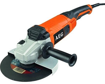 AEG Powertools WS 2200