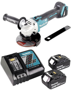 Makita DGA506RG
