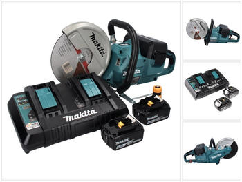 Makita DCE090PG2X1