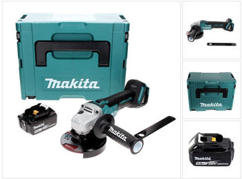 Makita DGA506T1J