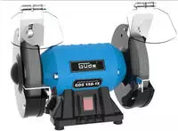 G&uuml;de - Doppelschleifer Schleifmaschine Schleifbock Gds 150-15 Schleifger&auml;t