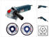 Bosch GWX 14-125
