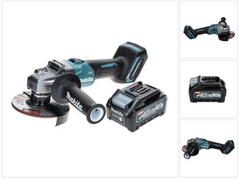 Makita GA005GM1 (ohne Ladegerät)