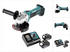 Makita DGA452
