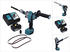 Makita DBS180