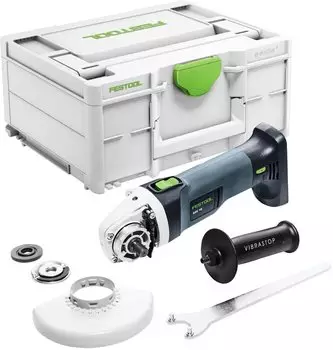 Festool AGC 18-125 Li EB-Basic ( 76825)