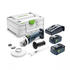 Festool AGC 18-125 Li
