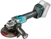 Makita GA035GZ, Makita GA035GZ Akku-Winkelschleifer 150mm ohne Akku 40V