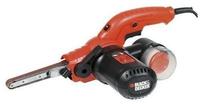 Black & Decker KA900E-QS, Black & Decker KA900E KA900E-QS Bandfeile 350W...
