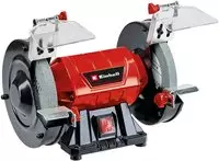 Einhell Doppelschleifer "TC-BG 150" 3 Stk. tlg.