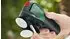 Bosch EasyCurv Sander 12 (mit Akku und Ladegerät)