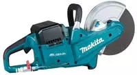 Makita DCE090ZX1, Makita Trennschleifer - schnurlos - 230 mm