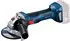 Bosch GWS 18V-7 (06019H9002)