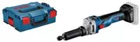 Bosch Professional Akku-Geradschleifer GGS 18V-10 SLC Ohne Akku - in L-BOXX 136...