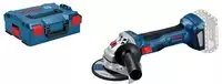 Bosch Professional 06019H9004, Bosch Professional Bosch Akku-Winkelschleifer GWS