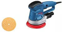 Bosch GEX 34-150 PRO Exzenterschleifer (0601372800) 0.601.372.800