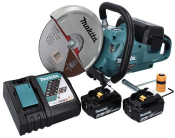 Makita DCE090RM2X1