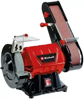 Einhell TC-US 350 Stand-Bandschleifer