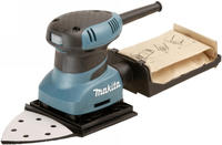 Makita BO4565, Makita Pentaschleifer BO4565