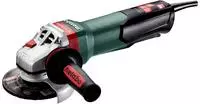 Metabo - Winkelschleifer Wpb 13-125 Quick, 125 Mm, 1300 Watt Im Karton