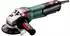 603631000: Metabo WA 13-125 Quick