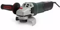 Winkelschleifer Wp 11-125 Quick, Karton - Metabo