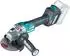 ohne Akku: Makita GA023