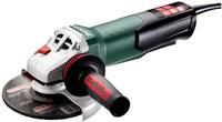 Metabo - Winkelschleifer Wep 17-150 Quick (600507000), Im Karton