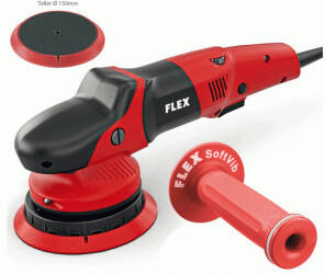 Flex-Tools XFE 7-15 150 (418.080+ SoftVib Handgriff)
