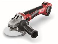 Flex LBE 125 18.0-EC C Akku-Winkelschleifer mit variabler Drehzahl und Bremse 18 V