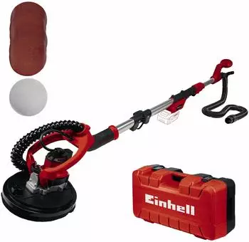 Einhell TE-DW 18/225 Li