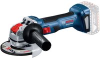 Bosch Professional 06019H9103, Bosch Professional Bosch Akku-Winkelschleifer GWX