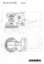 Metabo SXA 18 LTX 125 BL (600146840)