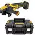 ohne Akku: DeWalt DCG409