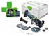 Festool DSC-AGC 18-125 FH Li