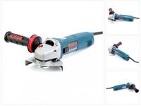 Bosch GWX 14-125 Professional Winkelschleifer (0615990L3A)