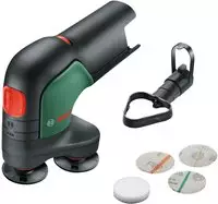 Bosch 06039C9003, Bosch EASYCURVSANDER 12