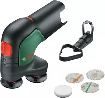 Bosch EasyCurv Sander 12 (06039C9003)