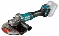 Makita Akku-Winkelschleifer ""GA038GZ"" XGT, 40V max., 230 mm, ohne Akku, ohne