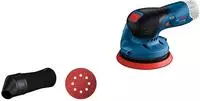 Bosch Professional 0601372101, Bosch Professional GEX 12V-125 (Exzenterschleifer)