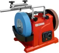 Holzmann Maschinen NTS200FLEX_230V NTS200FLEX_230V Sch&auml;rfger&auml;t 120W