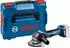 ohne Akku: Bosch GWX 18V-7
