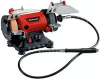 Tc-xg 75 Kit 4412559 Doppelschleifer 150 W 75 Mm - Einhell