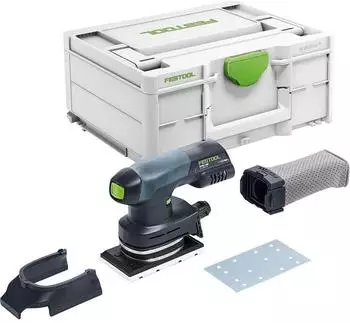 Festool RTSC 400 Li Basic (576347) + Systainer