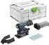 Festool RTSC 400 Li