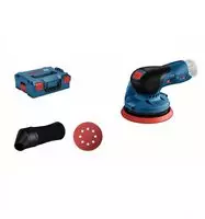 Bosch Professional 0601372100, Bosch Professional Bosch Akku Exzenterschleifer GEX